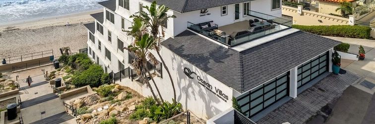 その他 Ocean Villas of Carlsbad