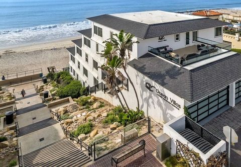 その他 Ocean Villas of Carlsbad