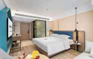 Lainnya 5 YILIN INTERCITY HOTEL