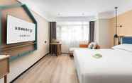 Lainnya 7 YILIN INTERCITY HOTEL