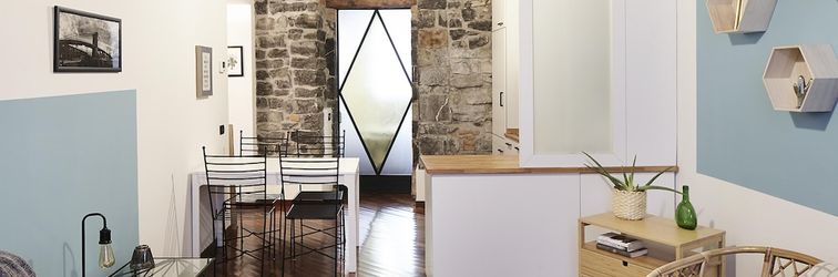 기타 Il Moderno in Como With 1 Bedrooms and 1 Bathrooms