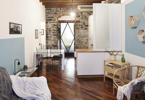 อื่นๆ Il Moderno in Como With 1 Bedrooms and 1 Bathrooms