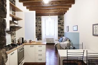 Others 4 Il Moderno in Como With 1 Bedrooms and 1 Bathrooms