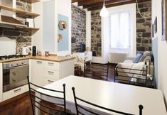 기타 7 Il Moderno in Como With 1 Bedrooms and 1 Bathrooms