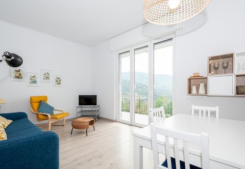 อื่นๆ Mamo s Belvedere in Faggeto Lario