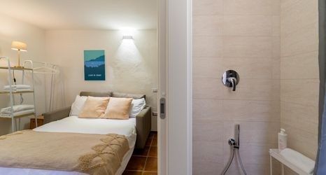 Others 2 Lilliput Apartment by Wonderful Italy