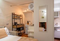 其他 3 Lilliput Apartment by Wonderful Italy
