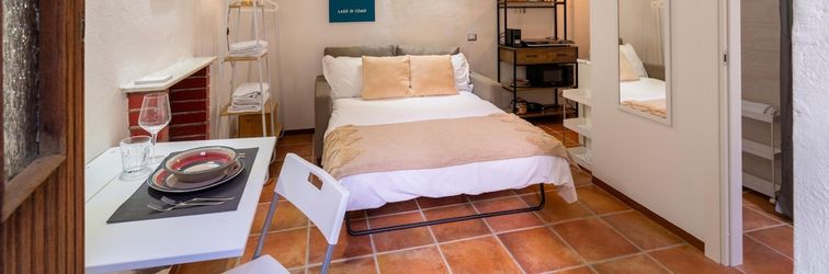 Others Lilliput Apartment by Wonderful Italy