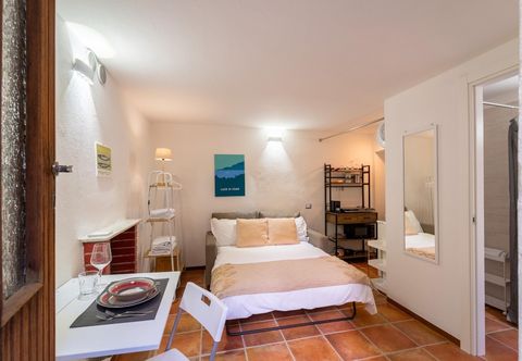 Others Lilliput Apartment by Wonderful Italy