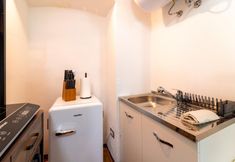 Others 6 Lilliput Apartment by Wonderful Italy