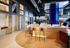 その他 3 The Social Hub San Sebastián