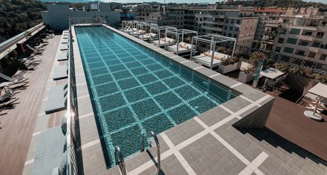 Others 2 The Social Hub San Sebastián