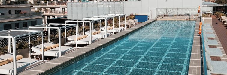 その他 The Social Hub San Sebastián