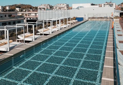 その他 The Social Hub San Sebastián