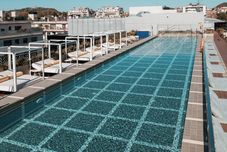 その他 The Social Hub San Sebastián