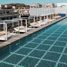 Primary image 1 ザ・ソーシャルハブサンセバスチャン, ズマラガ ホテル