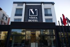 其他 Vista Family Hotel