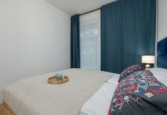 其他 5 Apartment With Terrace Gąski by Renters