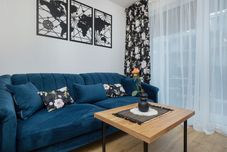 其他 Apartment With Terrace Gąski by Renters