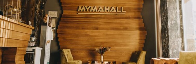 Others MYMAHALL HOTEL