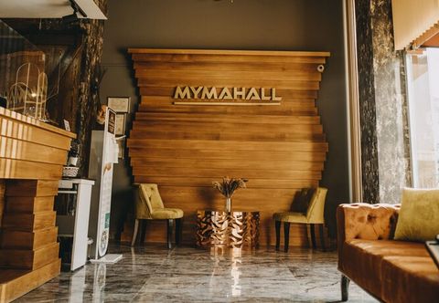 Others MYMAHALL HOTEL