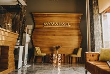 Others MYMAHALL HOTEL