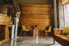 Others MYMAHALL HOTEL