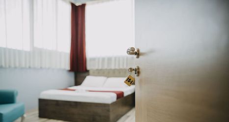 Others 2 MYMAHALL HOTEL