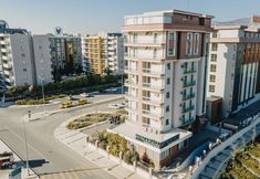 Others 4 MYMAHALL HOTEL