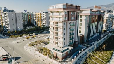 Others 4 MYMAHALL HOTEL