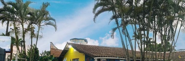 其他 Pousada Chalé do Beija-flor