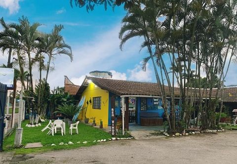 其他 Pousada Chalé do Beija-flor