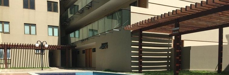 อื่นๆ Manawa Beach Flat by All