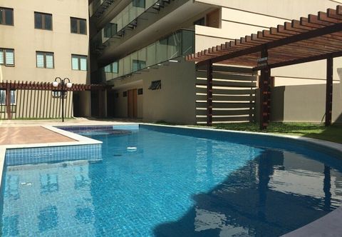 อื่นๆ Manawa Beach Flat by All