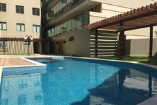 อื่นๆ Manawa Beach Flat by All