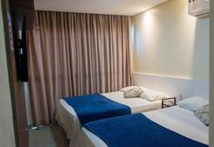 อื่นๆ 3 Manawa Beach Flat by All