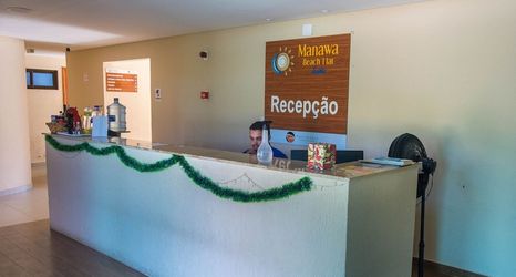 อื่นๆ 2 Manawa Beach Flat by All