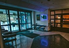 其他 2 Hotel Alma MED & SPA - UWAGA - styczen do marzec 2026 basen nieczynny!