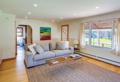 Lainnya 2 Windham Home Near Mountain Biking & Hiking Trails!