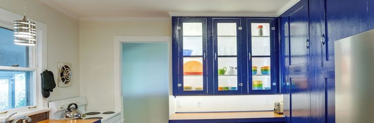 Lainnya Windham Home Near Mountain Biking & Hiking Trails!