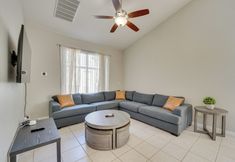 Others 2 Near Golf Courses: Modern Davenport Home w/ Pool