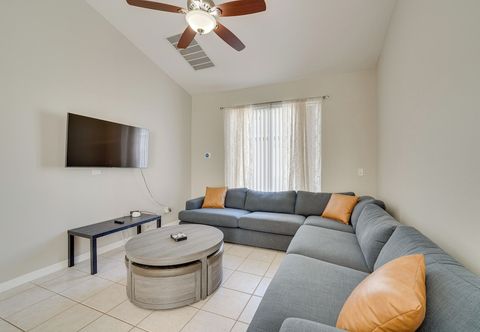 その他 Near Golf Courses: Modern Davenport Home w/ Pool