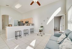 Others 7 Near Golf Courses: Modern Davenport Home w/ Pool