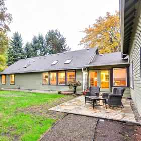 Interior1Dog-friendly Milwaukie Home: 9 Mi to Dtwn Portland,Sah-Hah-Lee Golf Course飯店