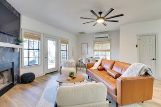 Others 4 Modern Graford Cabin: Walk to Possum Kingdom Lake!