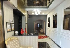 其他 5 ÇANKAYA SUIT HOTEL