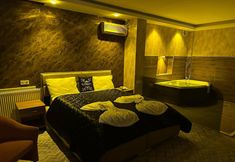 其他 4 ÇANKAYA SUIT HOTEL