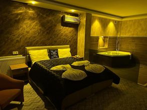 其他 4 ÇANKAYA SUIT HOTEL