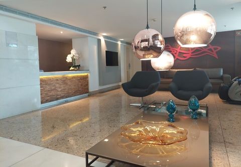 其他 Lets Idea Flat Particular