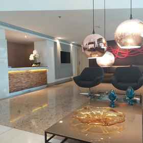 Lobby 1 Lets Idea Flat Particular, Liberty Mall Hotels